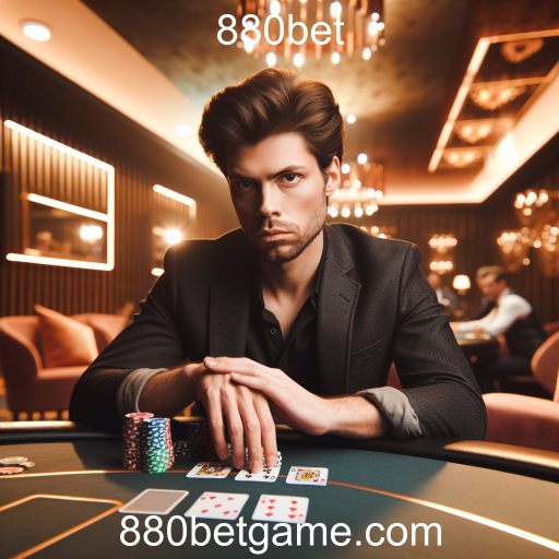 880bet